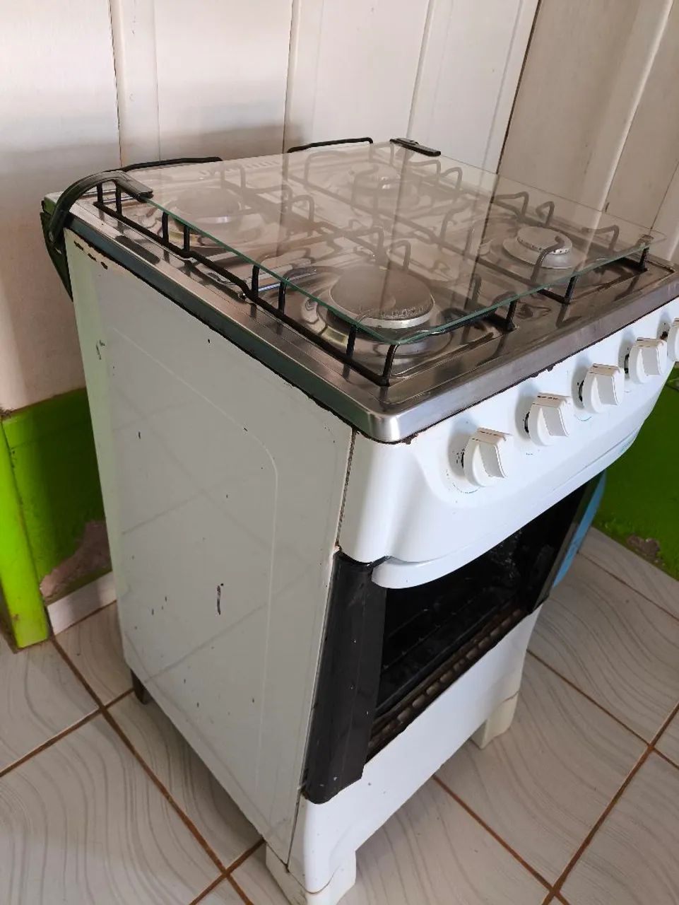 Fogão muller  - Foto 2