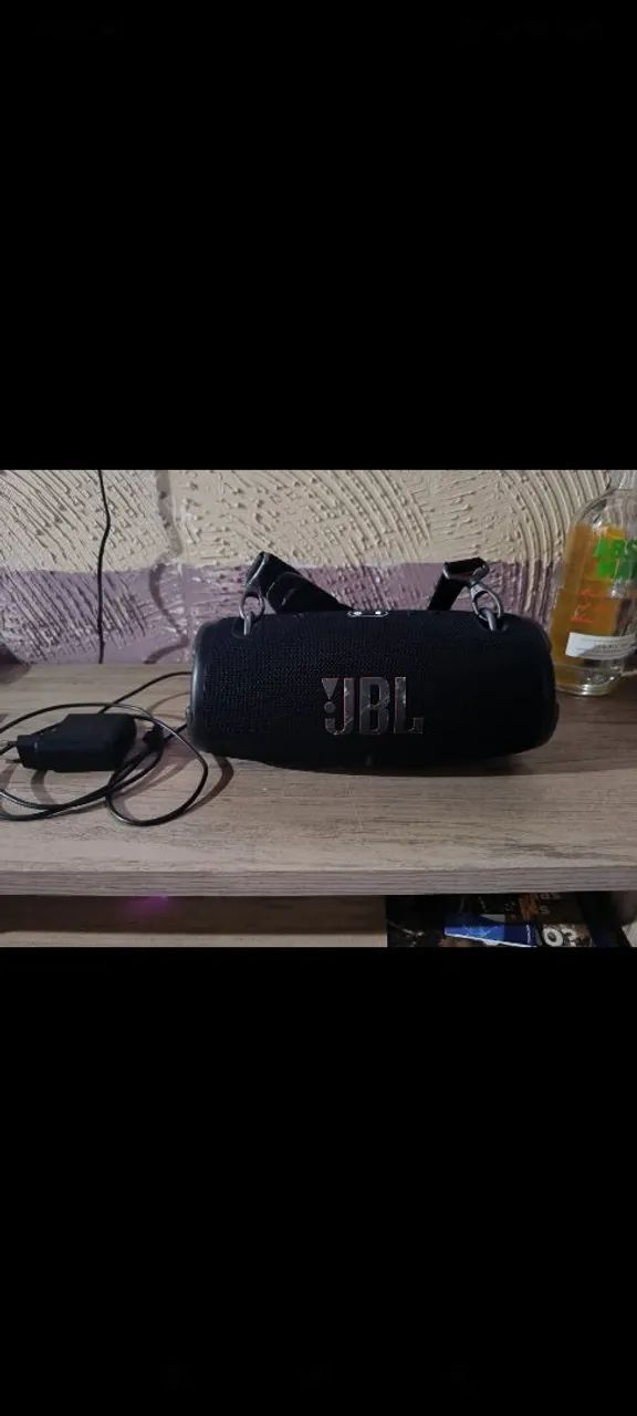 JBL extreme original 