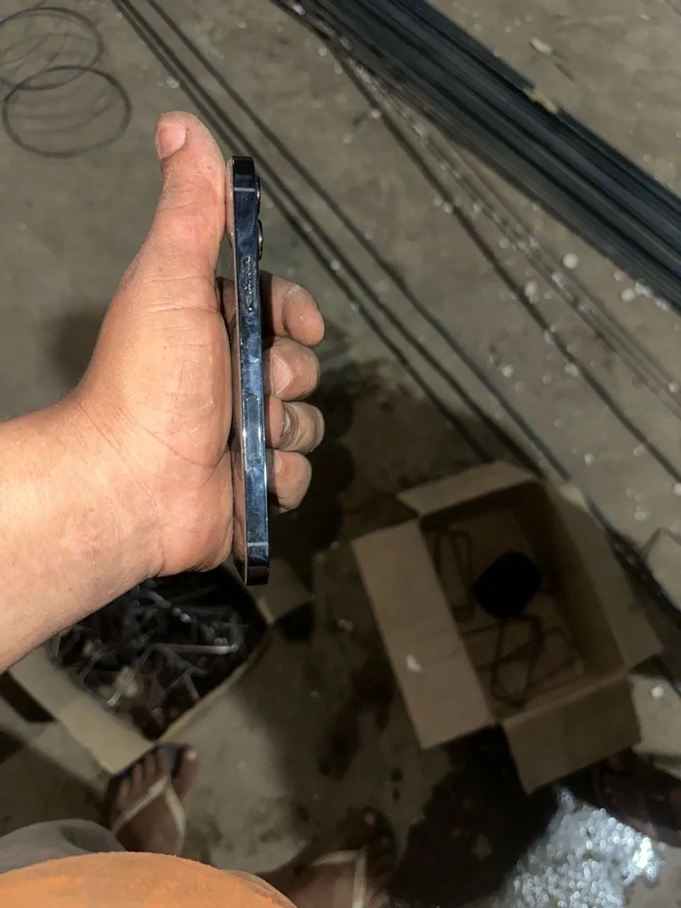 IPHONE 12 PRO 128GB - Foto 4