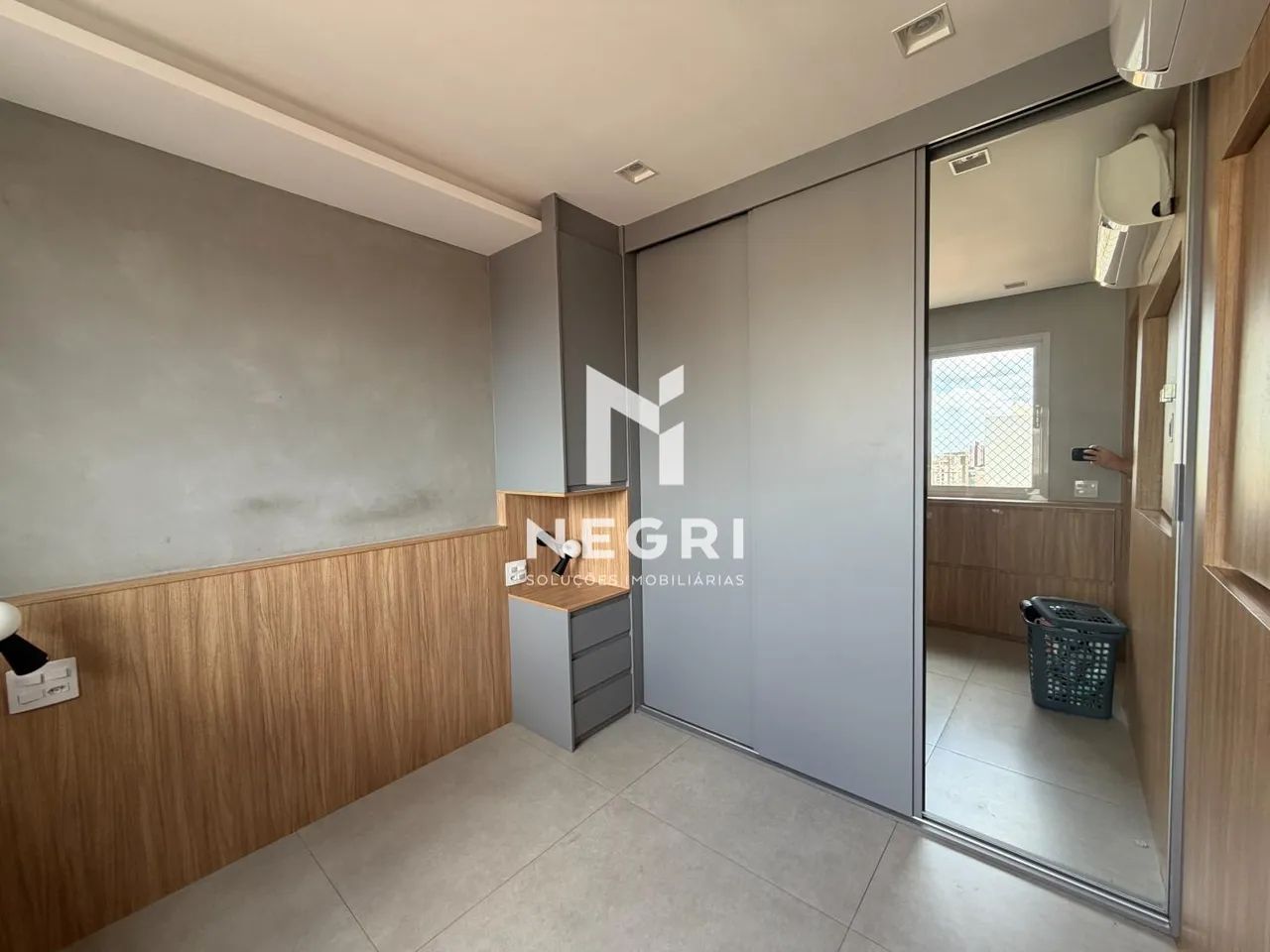 apartamento - Bosque - Campinas - Foto 4