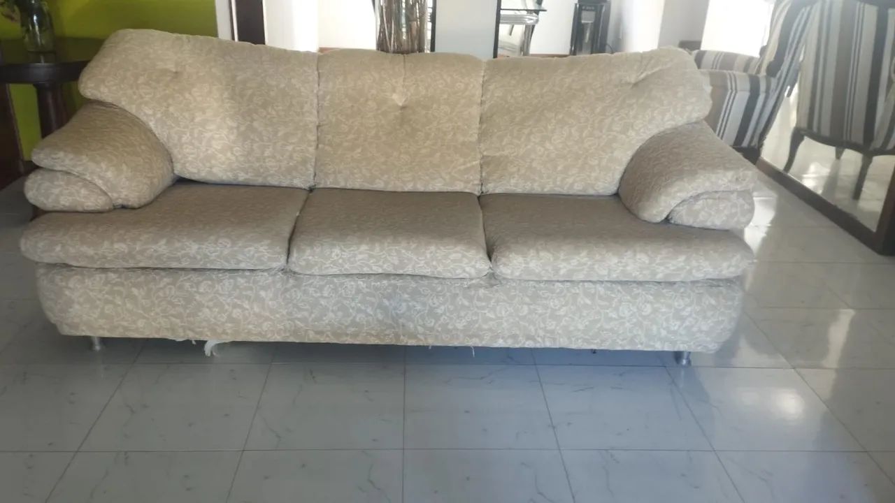Sofá 