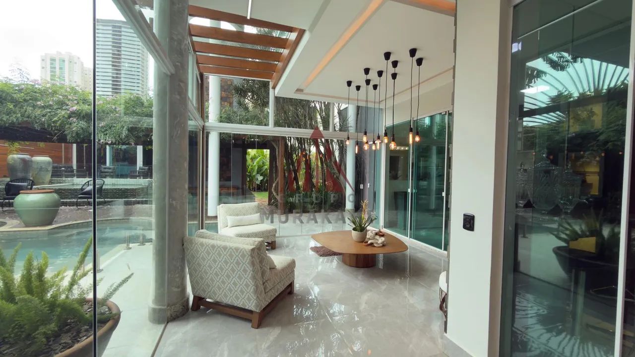 CASA EM CONDOMÍNIO MONT BLANC - Foto 3
