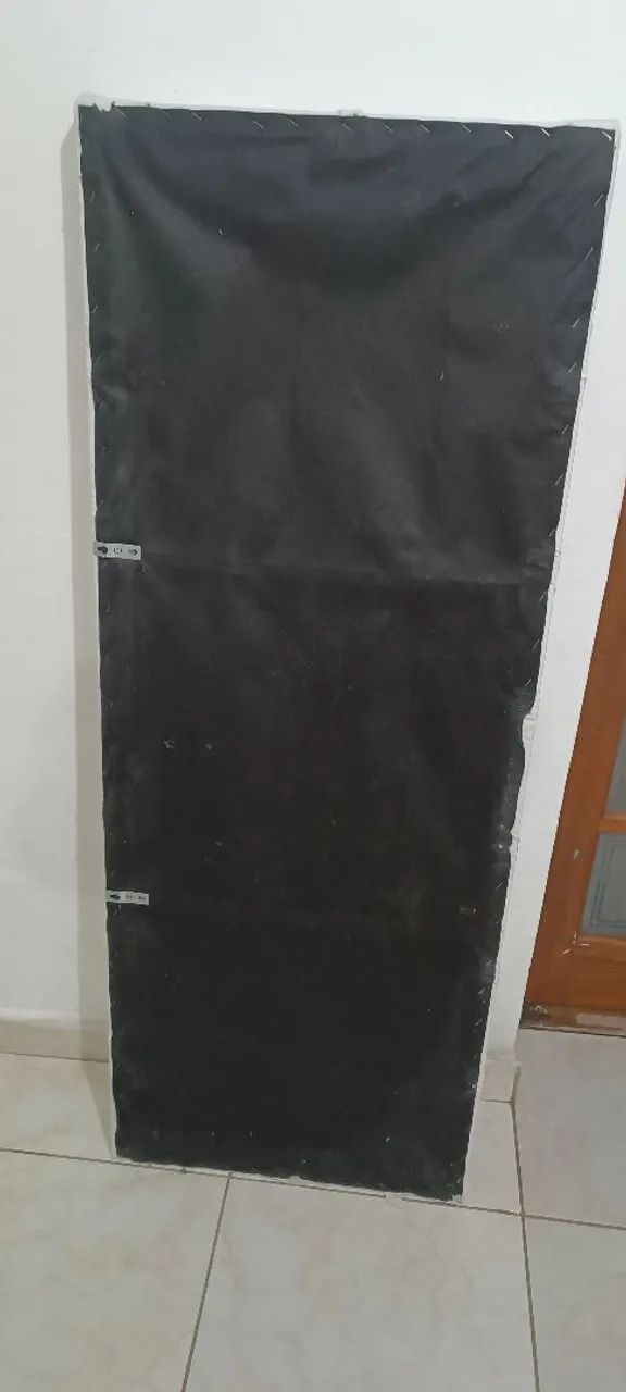 Cabeceira para cama de casal - Foto 2