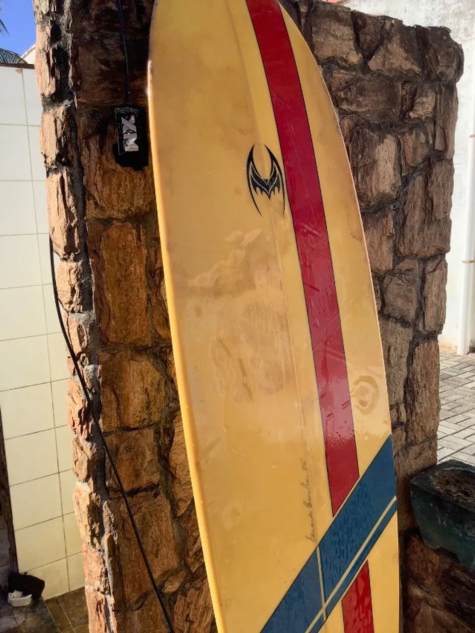 Prancha Longboard - Foto 3