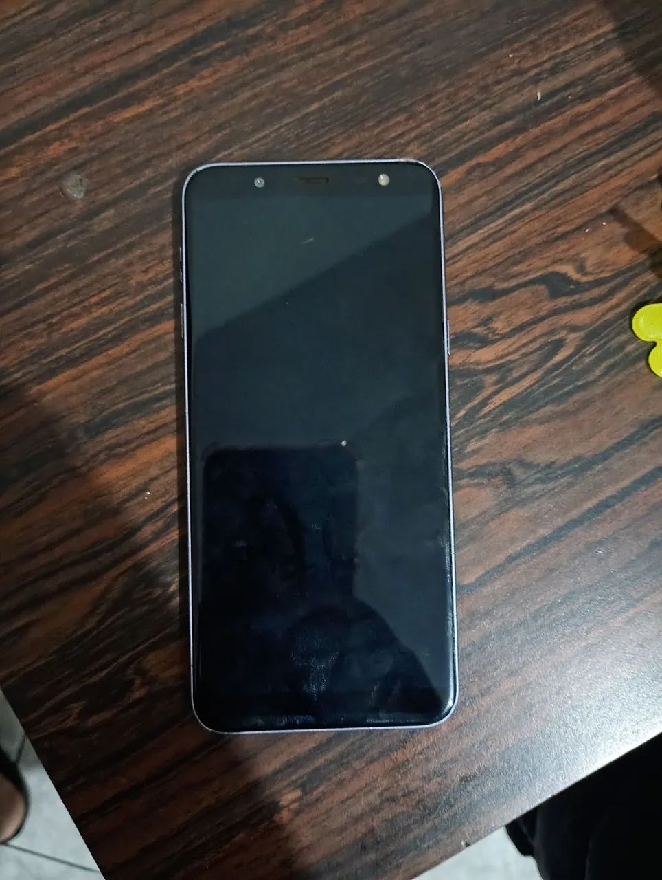 Vendo Samsung J6 - Foto 2