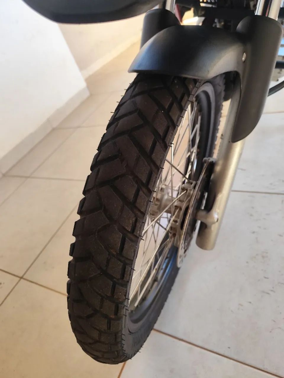Moto XRE 300 - Foto 4