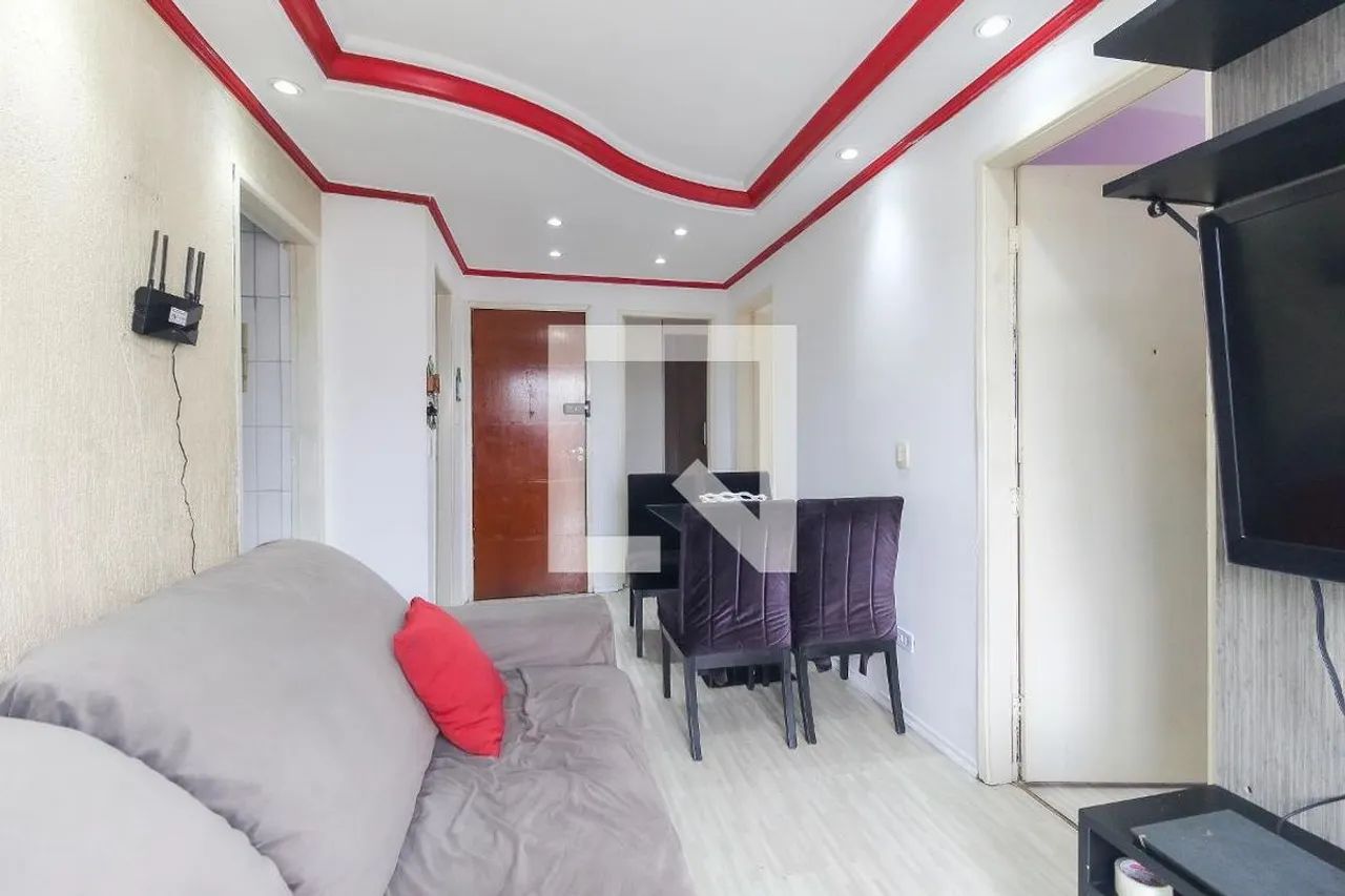 Apartamento à Venda - Vila Jacuí, 3 Quartos, 52 m2 - Foto 3
