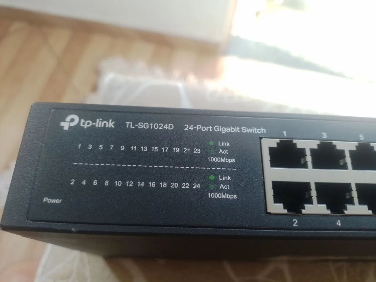Switch  - Foto 3