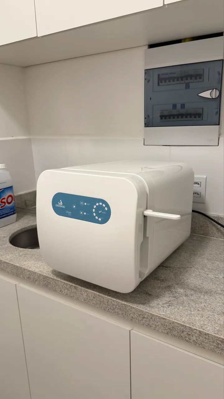  OPORTUNIDADE ? AUTOCLAVE À VENDA ? - Foto 3