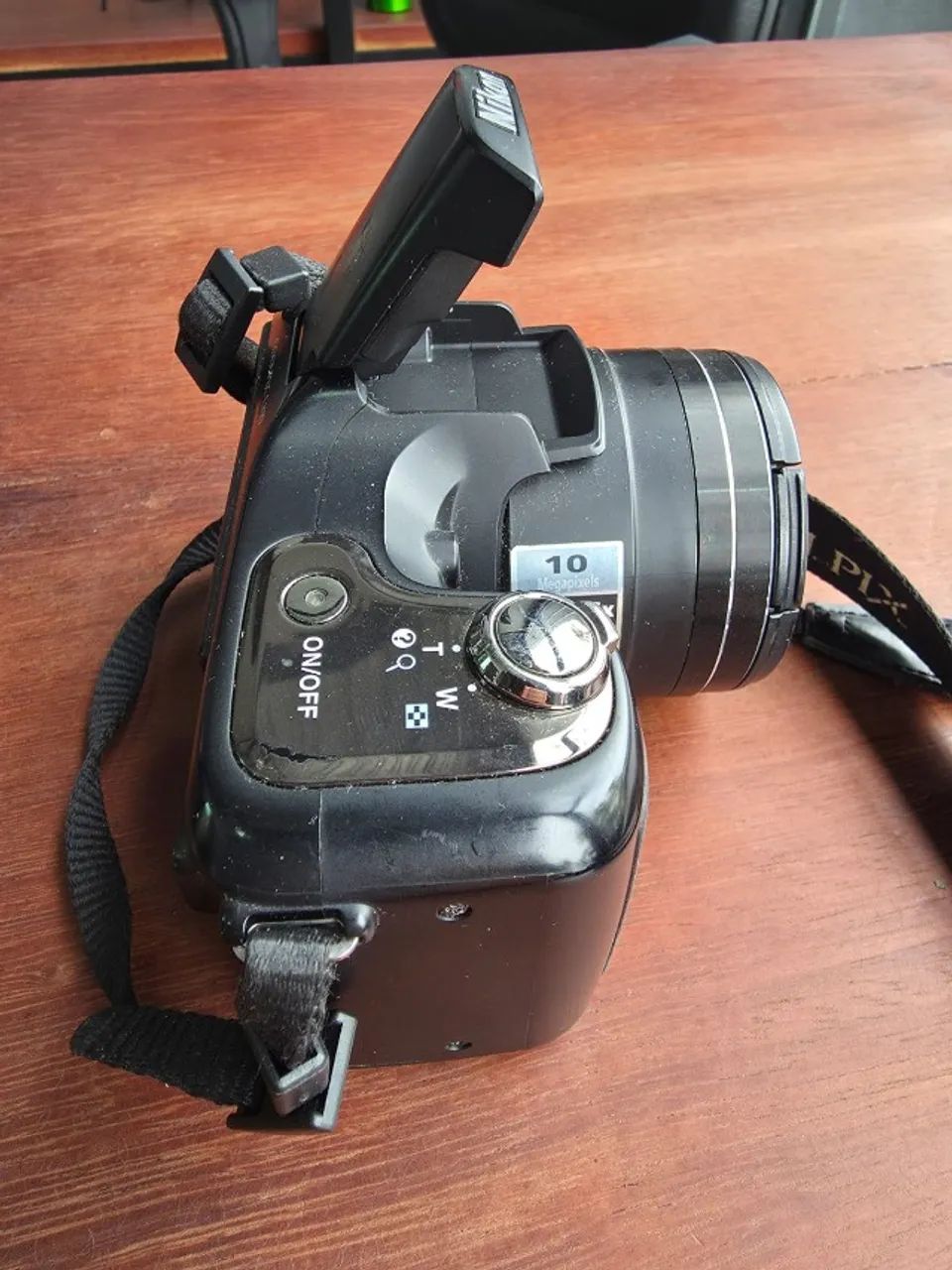 Camera Nikon Coolpix L100 - Foto 3