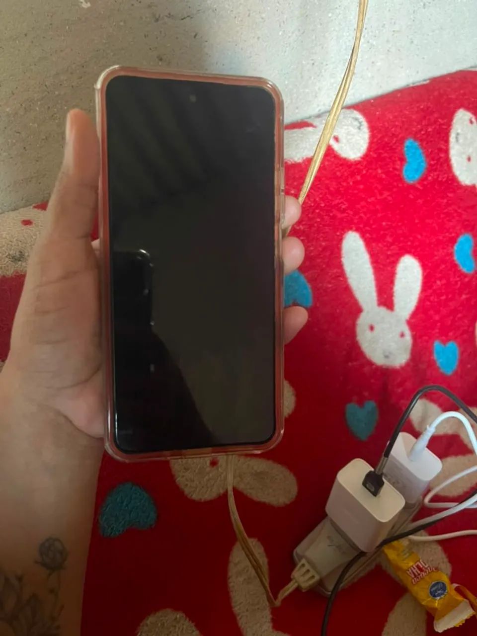 Realme 75x a prova d água  - Foto 3