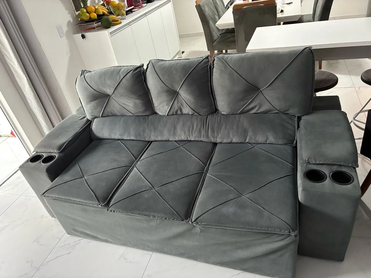 Vendo sofá 