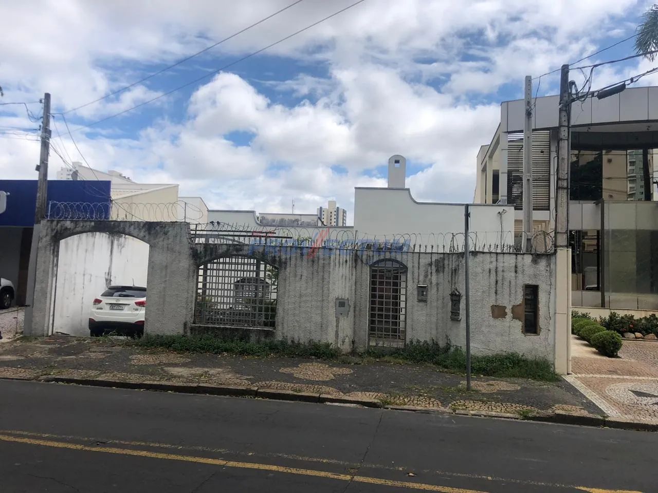 casa - Cambuí - Campinas