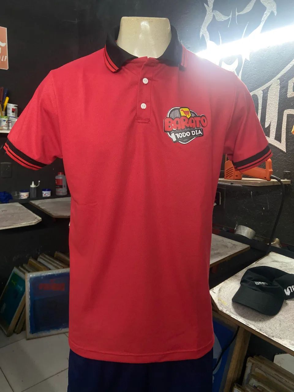 Uniformes para empresas  - Foto 3