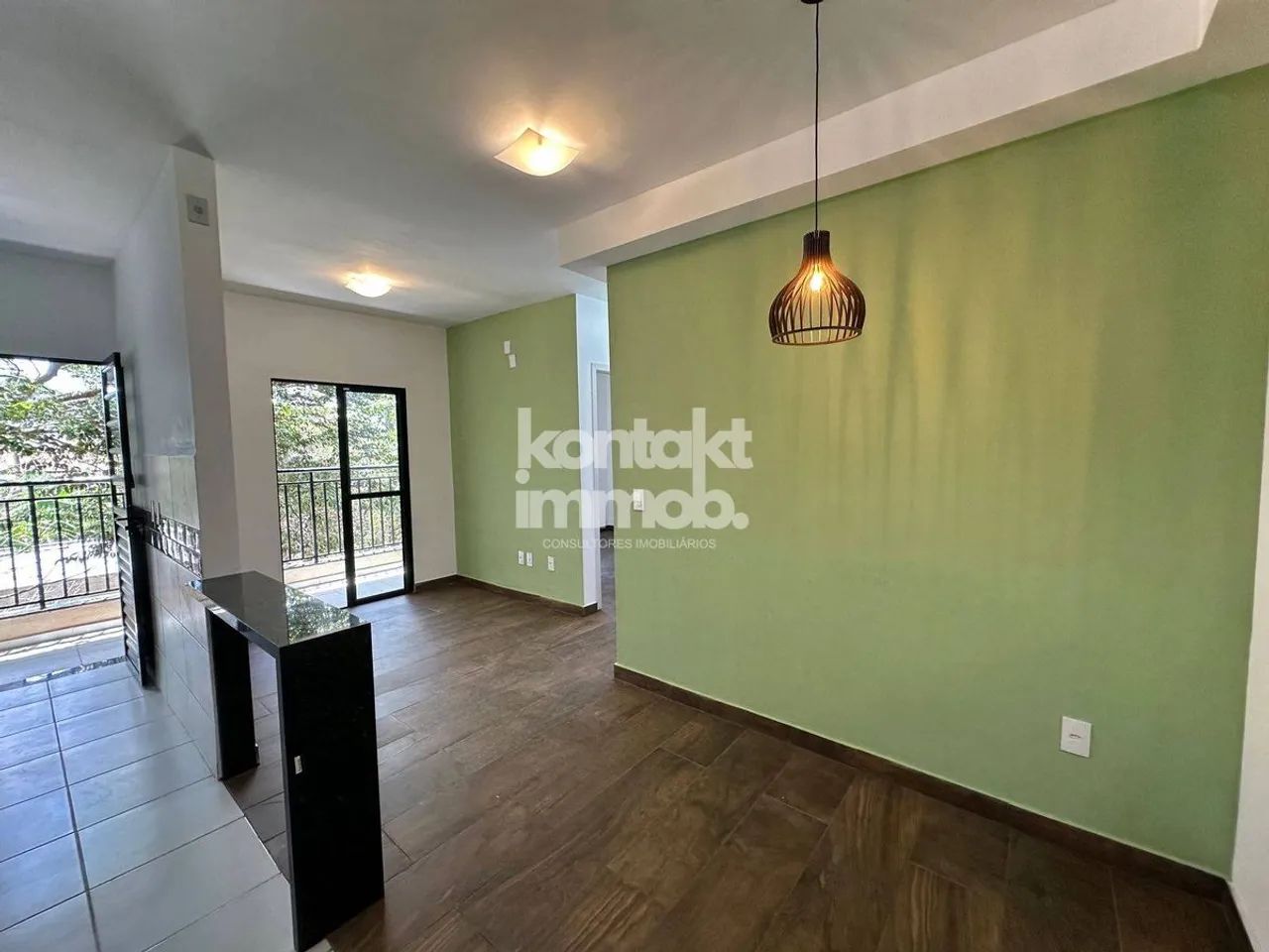 Apartamento com 2 quartos à Venda, Vila Fiori - Sorocaba