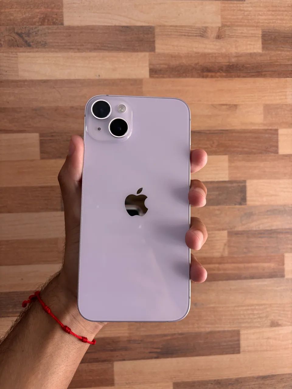 IPHONE 14 PLUS 128GB NOVO - Foto 4