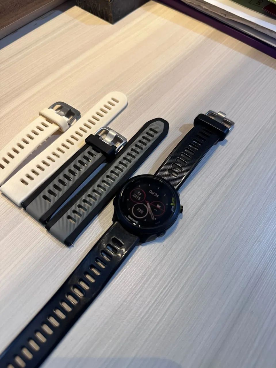Garmin Forerunner 55 - Foto 2