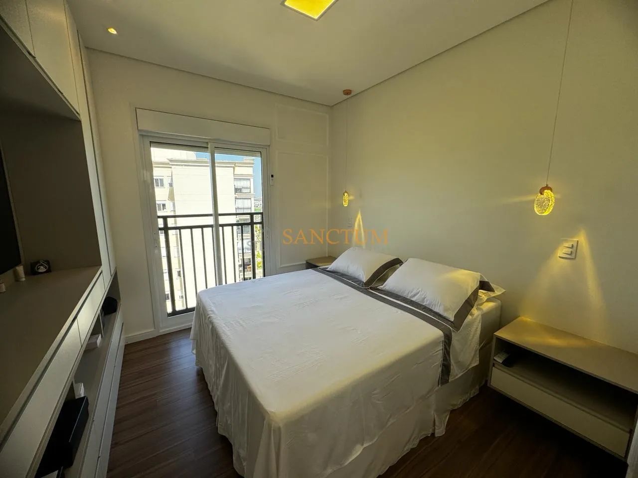 apartamento - Swiss Park - Campinas - Foto 4