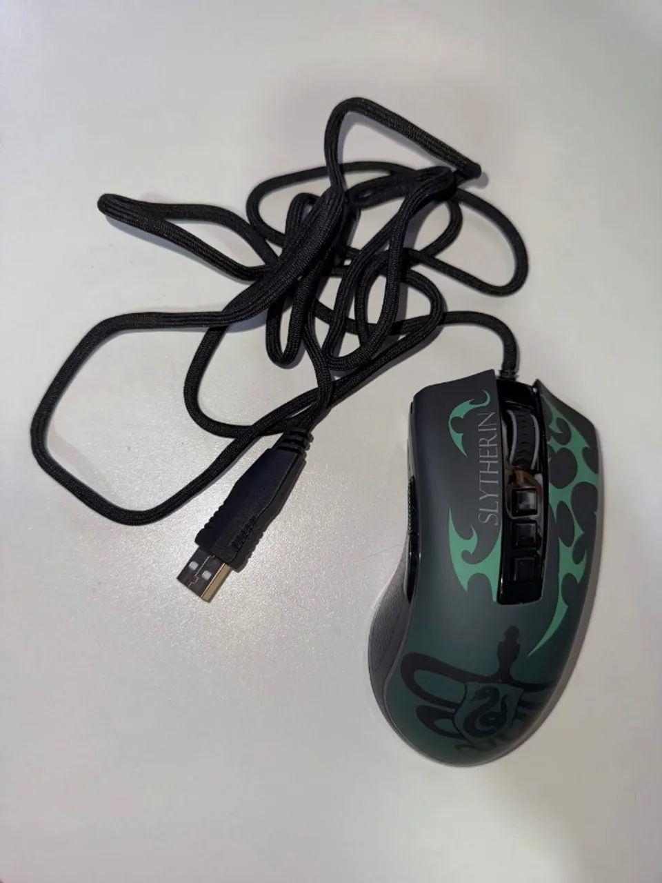 Mouse Harry Potter x Redragon - Foto 2