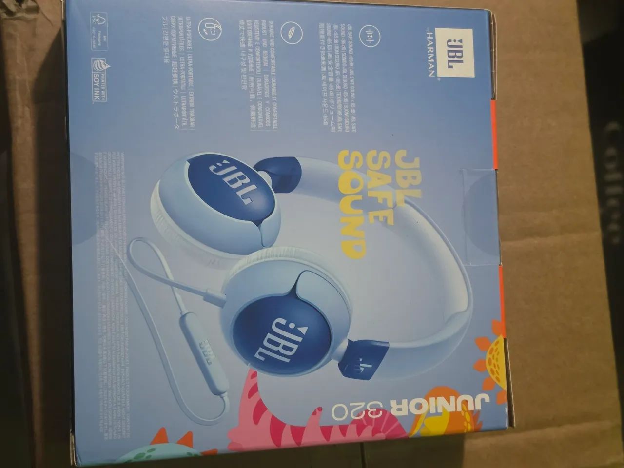 Jbl Junior  - Foto 2