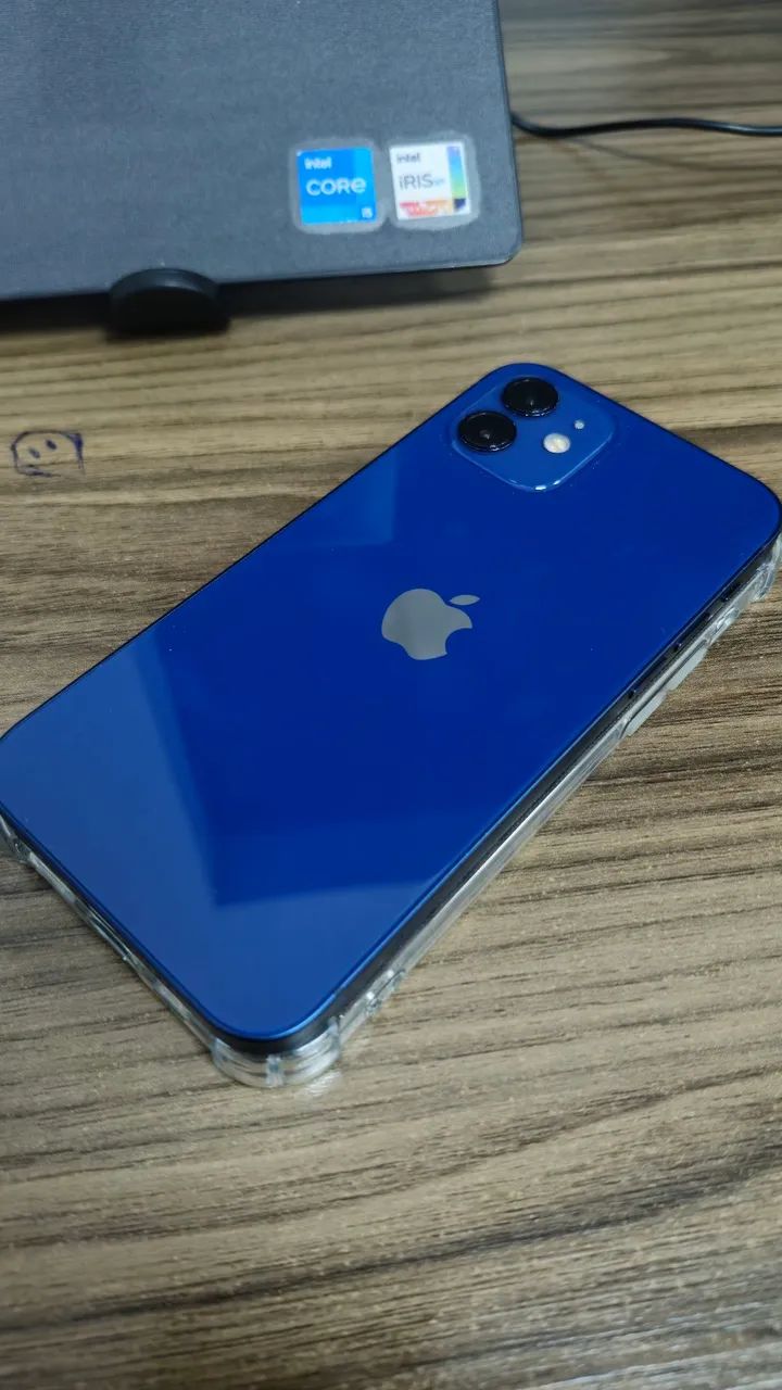 OPORTUNIDADE Iphone 12 