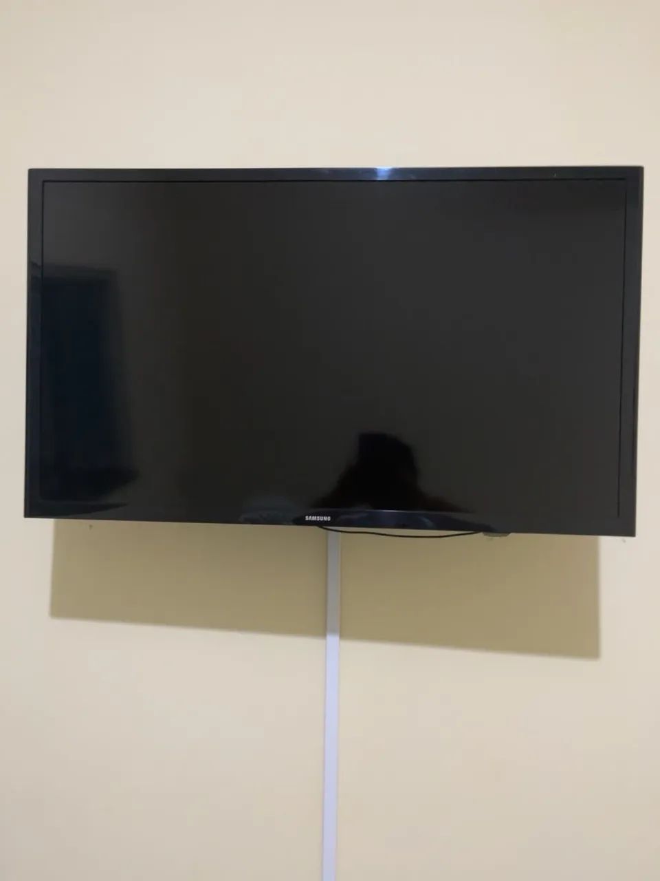 Smart TV 32 polegadas Samsung 