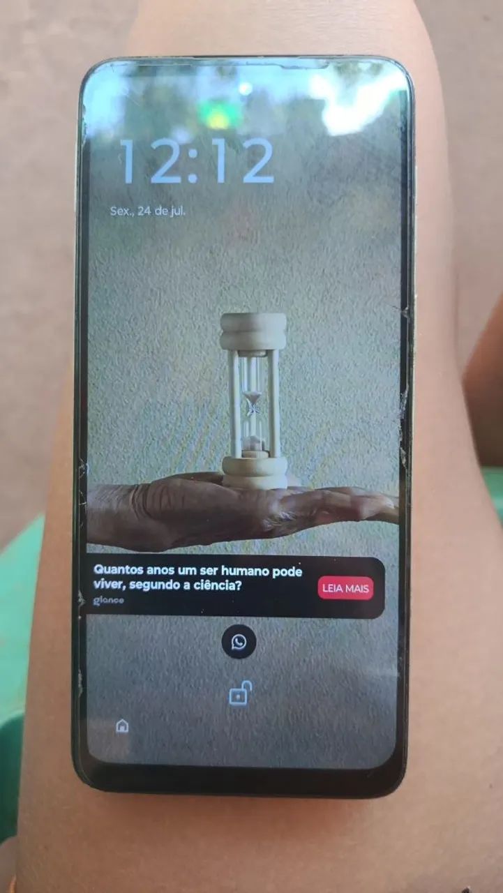 Celular  - Foto 2