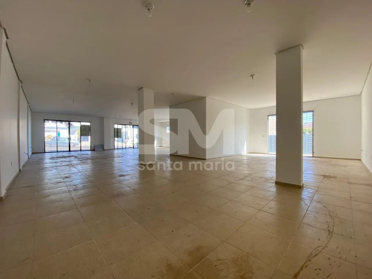 Sala para locação, Esplanada, Chapecó, SC - Foto 5