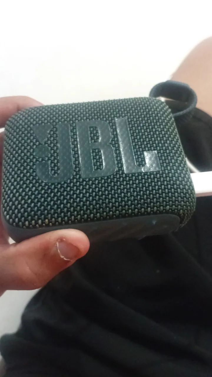 Vendo jbl original - Foto 2