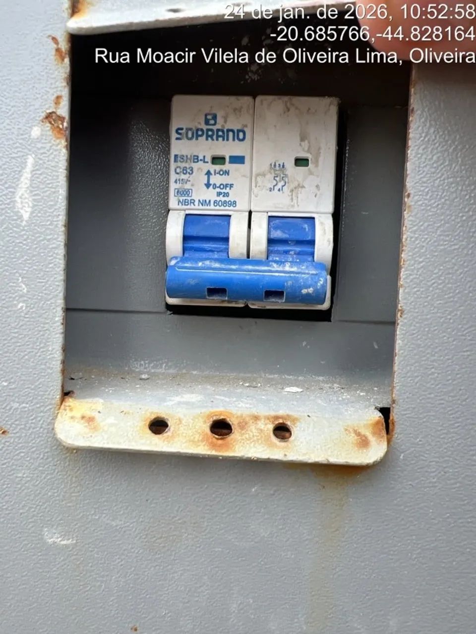 Cemig Power Standard65562886710657123