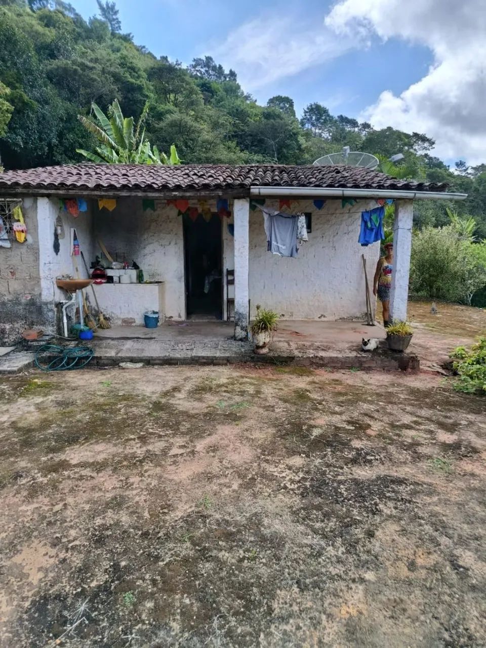 VENDE-SE SÍTIO EM GRAVATÁ-PE - Foto 3