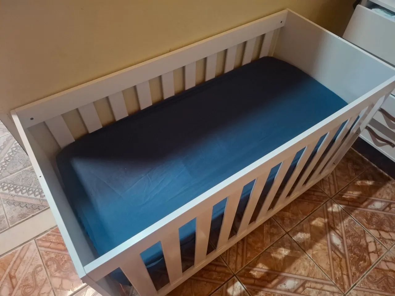 Berço 