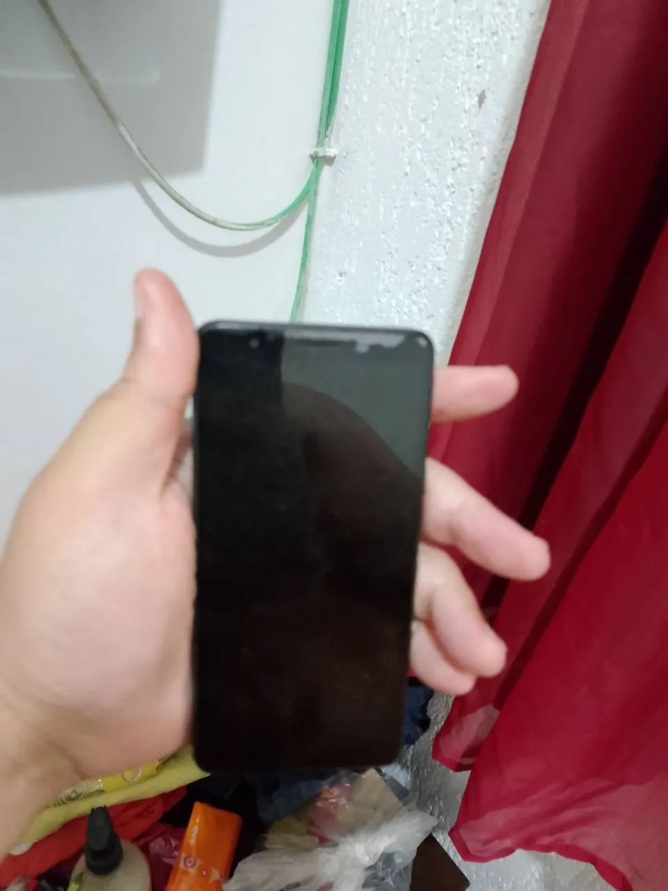 Galaxy A01 core 