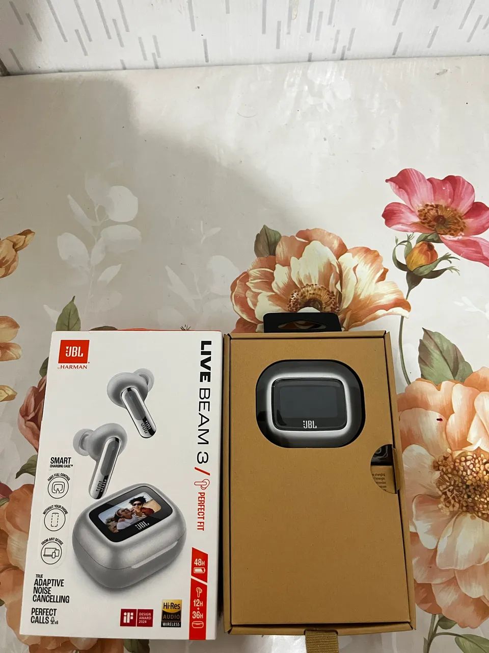 Fone Bluetooth JBL - Foto 4