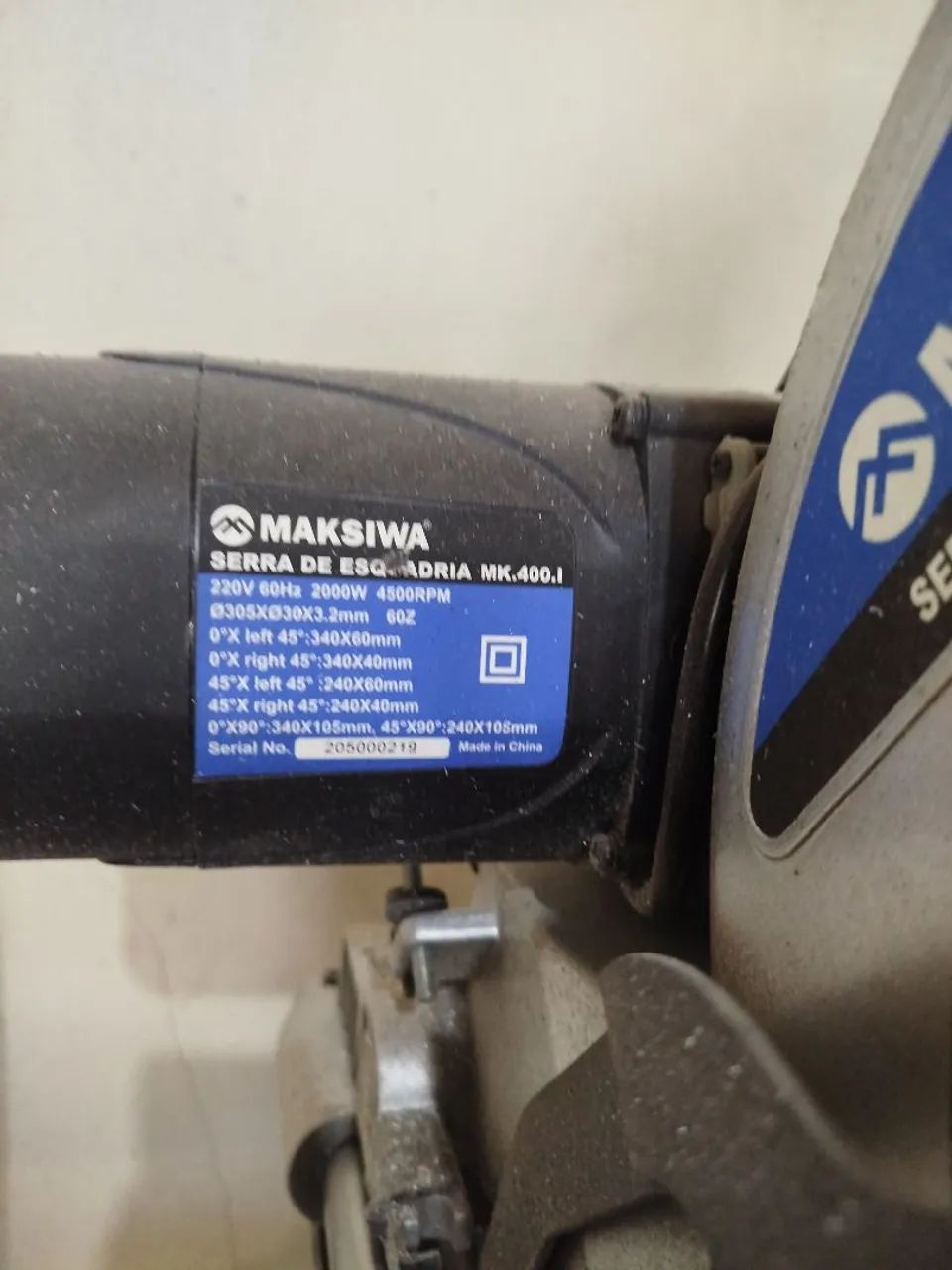 Meia esquadria profissional  - Foto 4