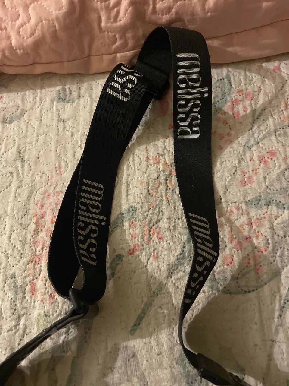 Bolsa da Melissa Nova - Foto 2