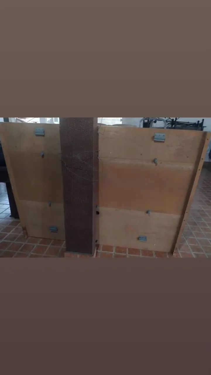 Painel de TV  - Foto 4