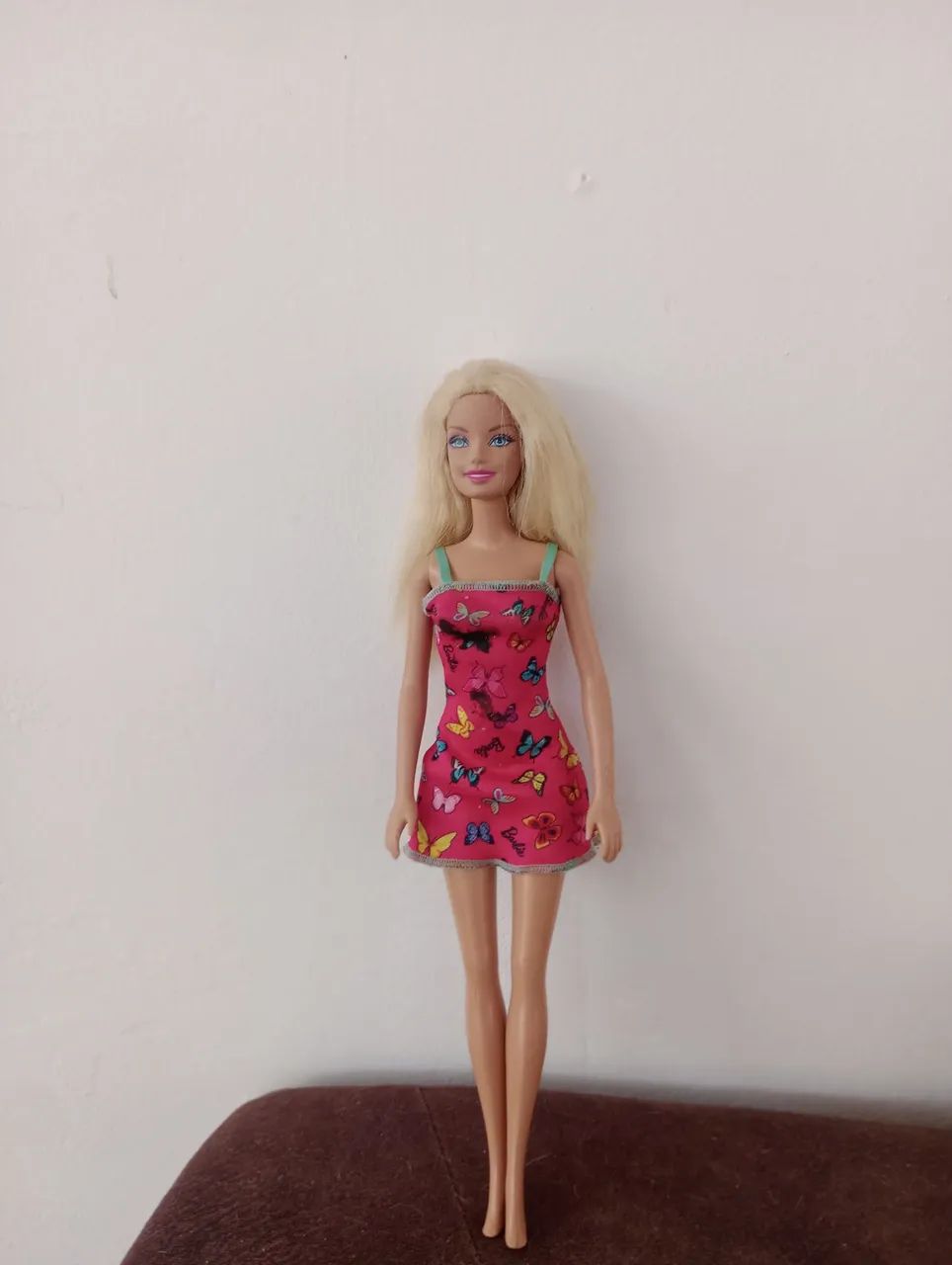 Barbies originais lote de 9 bonecas - Foto 5