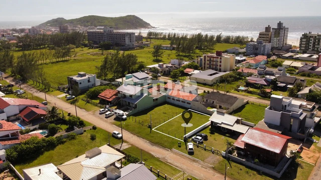 Terreno à venda no bairro Itapiruba - Laguna/SC