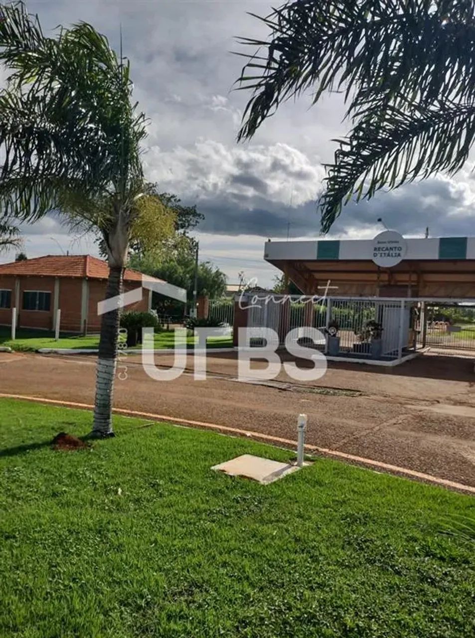 CHACARA EM CONDOMINIO - Foto 4