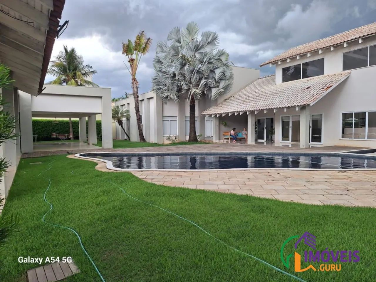 CASA TÉRREA - JARDIM MARINGÁ - MT - Foto 2