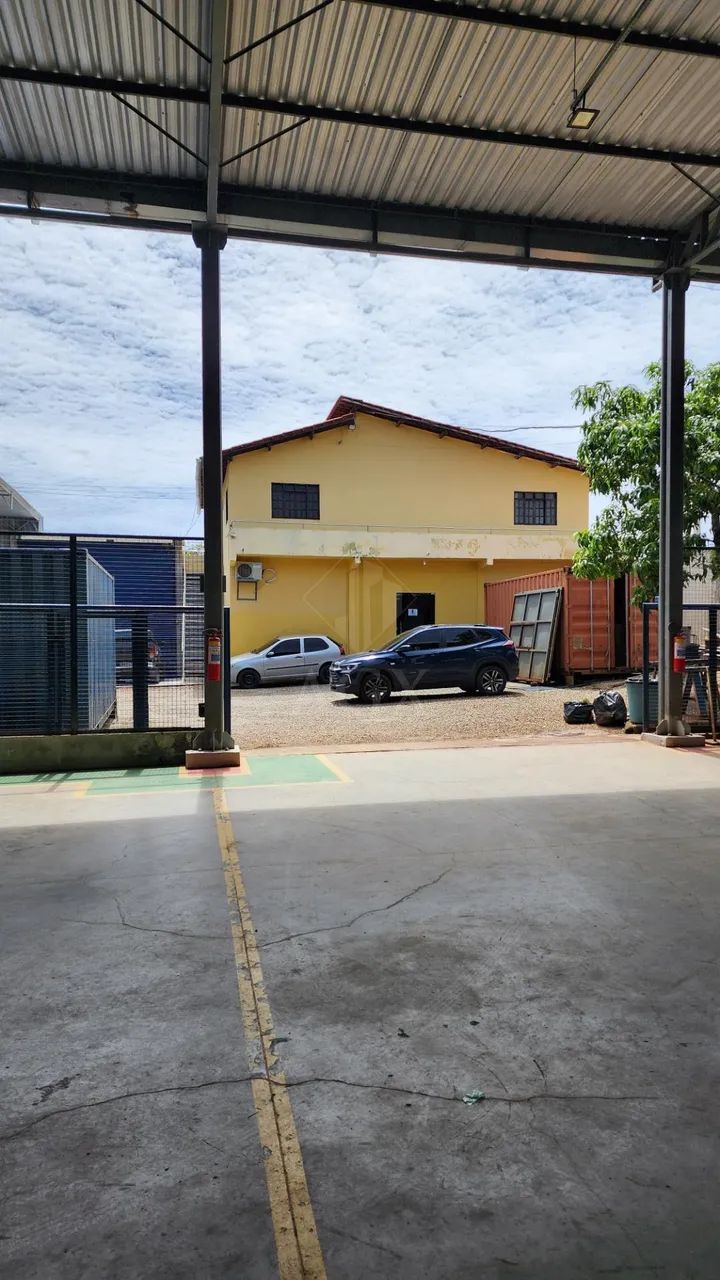Galpão / Depósito / Armazém em Pavuna - Pacatuba - Foto 2