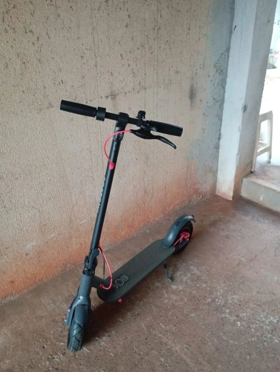 Patinete elétrico  - Foto 2