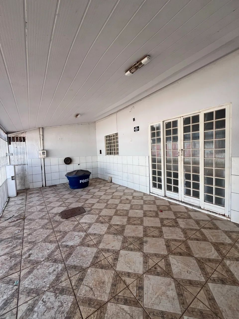 VENDO CASA NA QNQ 3 - CEILÂNDIA 