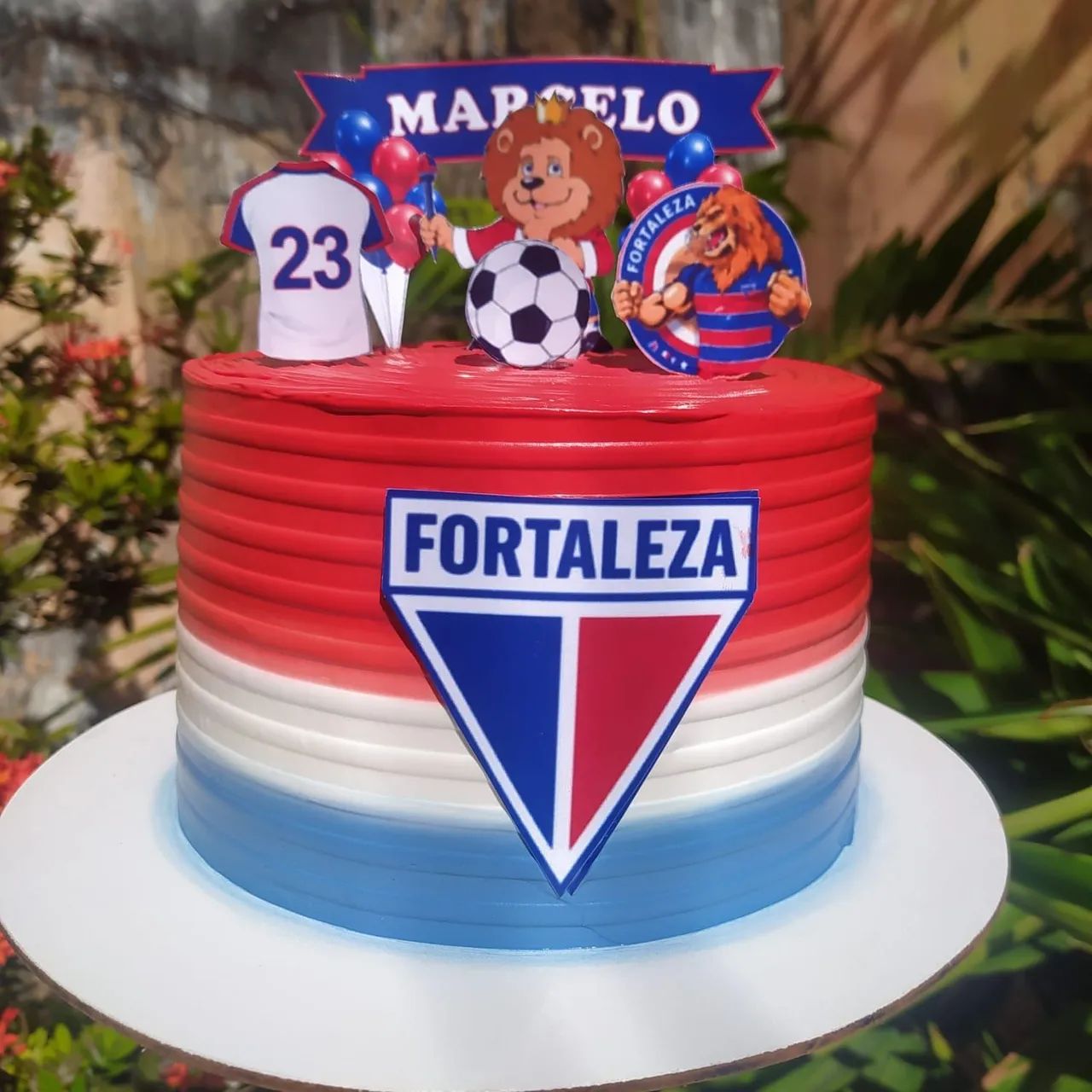 Bolos confeitados  - Foto 4
