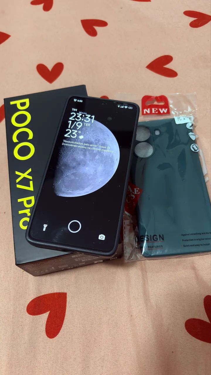 POCO X7 Pro  - Foto 2