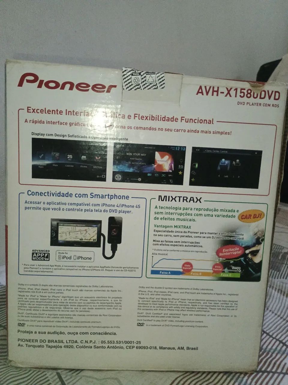 Rádio  - Foto 2