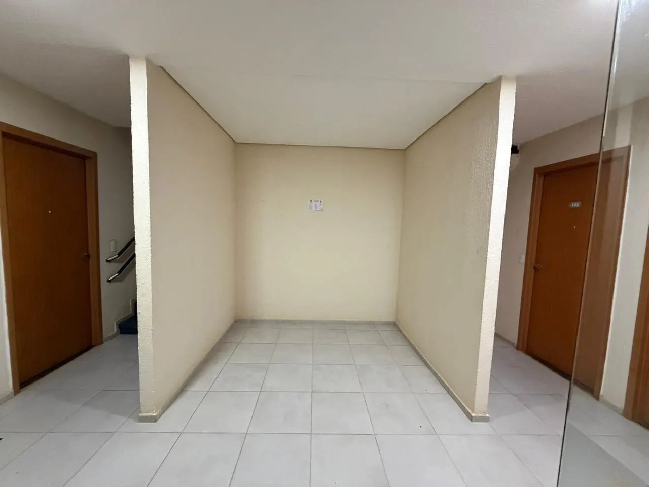 Apartamento no térreo  - Foto 2