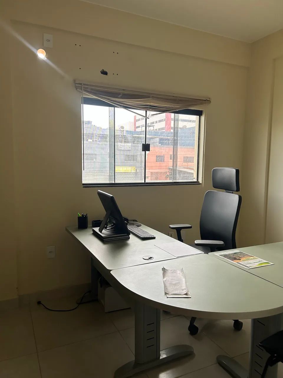 Foto - Brasília - Santa Maria
