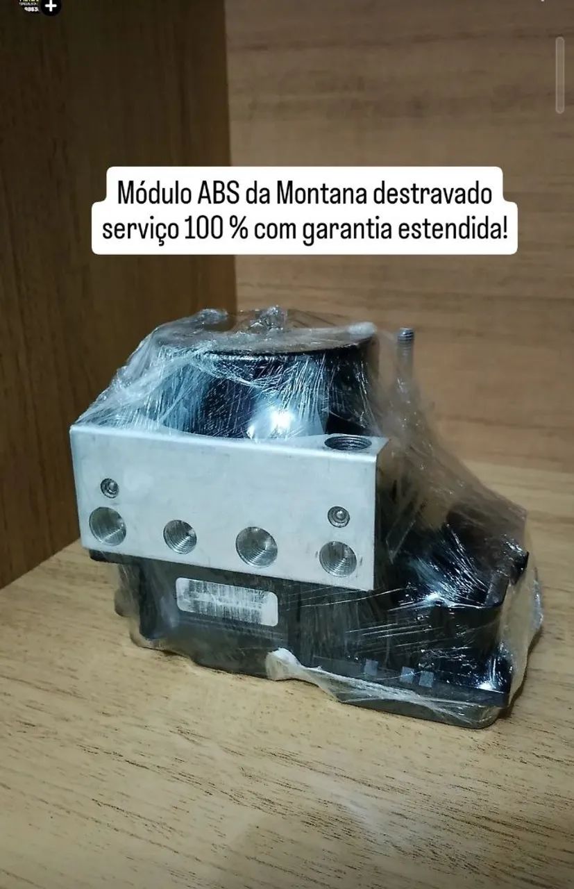 Destravamento de módulos ABS ! Melhor preço de Manaus  - Foto 3
